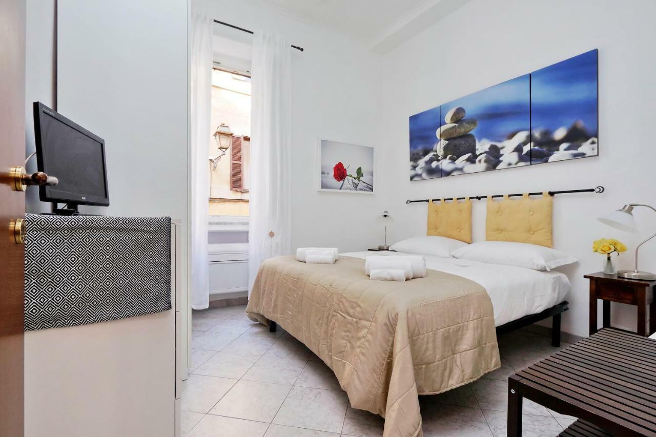 Lungaretta4 Rome Exterior photo